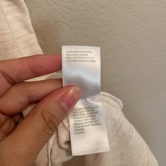 Zella Tee - Picture 4 of 5